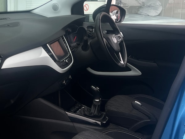 Used Vauxhall Crossland X 2020 for sale - 76275079: Photo 8
