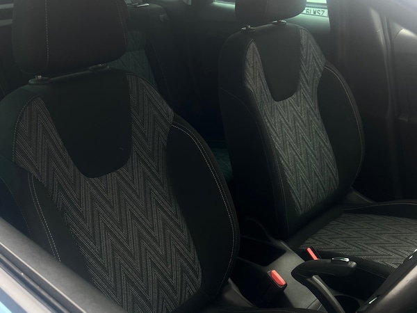 Used Vauxhall Crossland X 2020 for sale - 76275079: Photo 9
