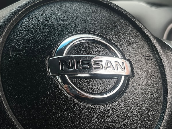 Used Nissan Juke 2013 for sale - 76231972: Photo 13