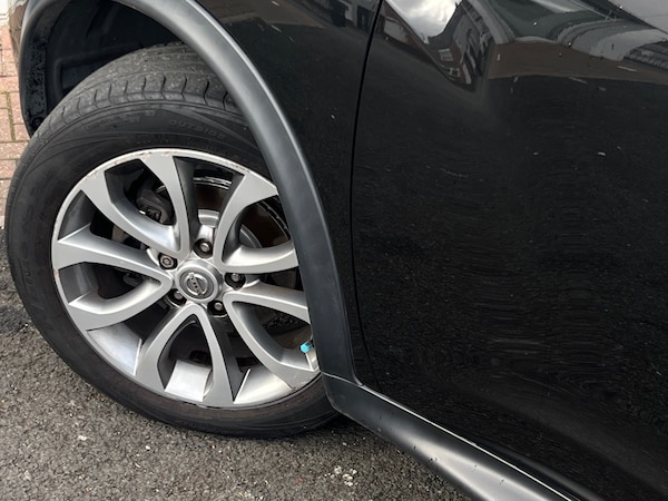 Used Nissan Juke 2013 for sale - 76231972: Photo 3