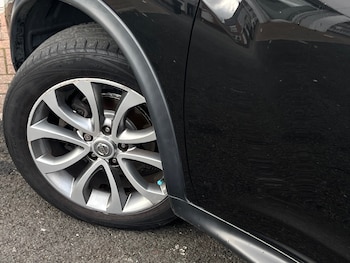 Used Nissan Juke 2013 for sale - 76231972: Photo