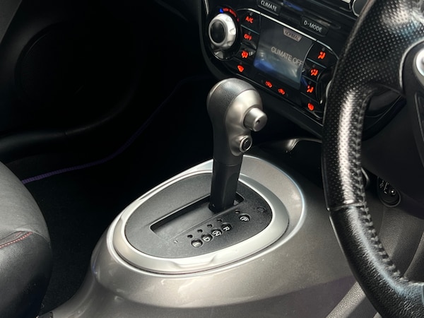 Used Nissan Juke 2013 for sale - 76231972: Photo 5