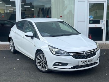 2019 (19) - 1.0T ecoTEC Design 5dr