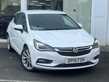 Used Vauxhall Astra 2019 for sale - 75958450: Photo