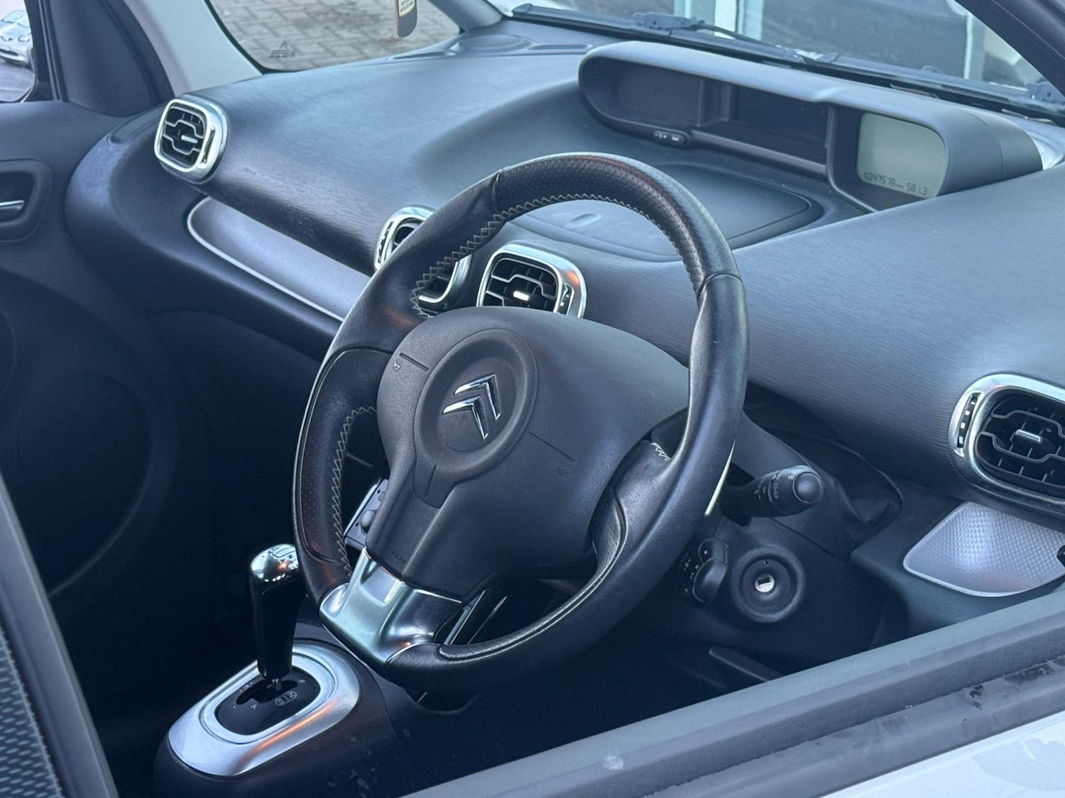 Used Citroen C3 Picasso 2012 for sale - 77616655: Photo 14