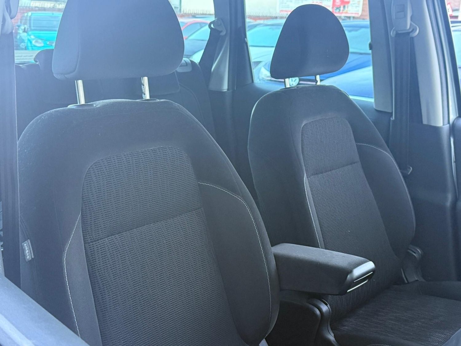 Used Citroen C3 Picasso 2012 for sale - 77616655: Photo 16