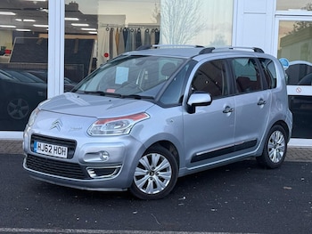 Used Citroen C3 Picasso 2012 for sale - 77616655: Photo