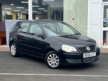 Used Volkswagen Polo 2006 for sale - 75662165: Photo