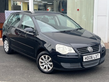 Used Volkswagen Polo 2006 for sale - 75662165: Photo