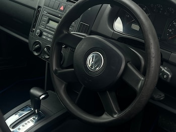 Used Volkswagen Polo 2006 for sale - 75662165: Photo