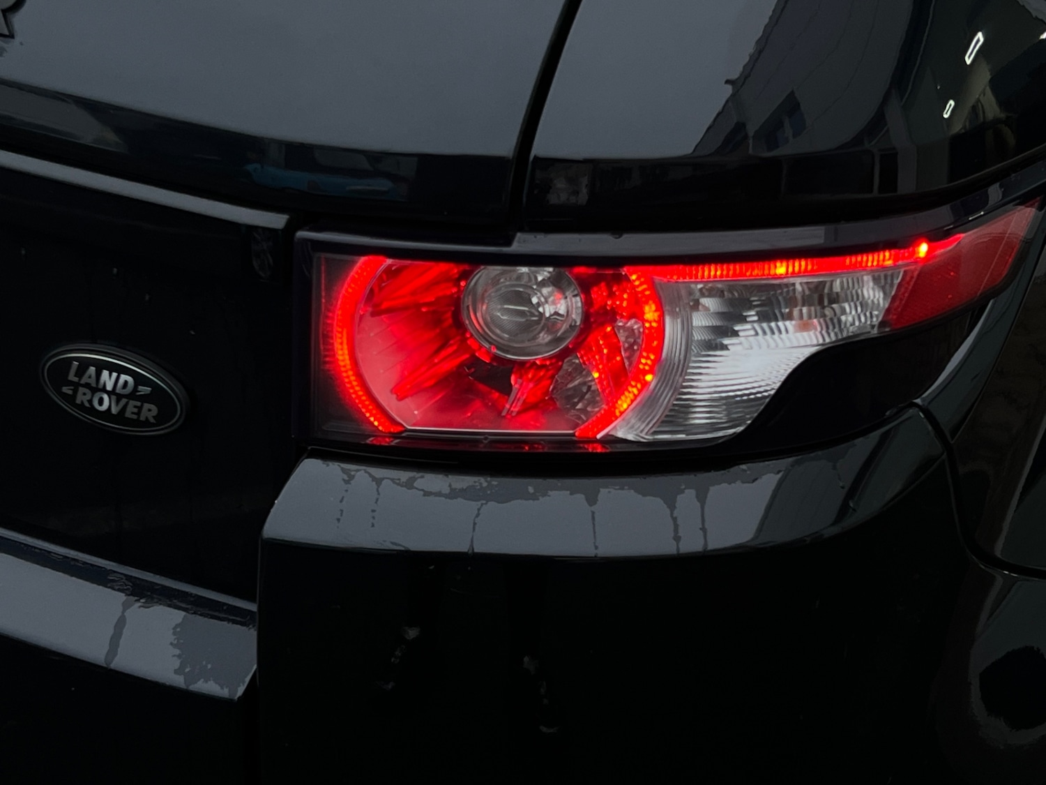 Used Land Rover Range Rover Evoque 2011 for sale - 77450000: Photo 19