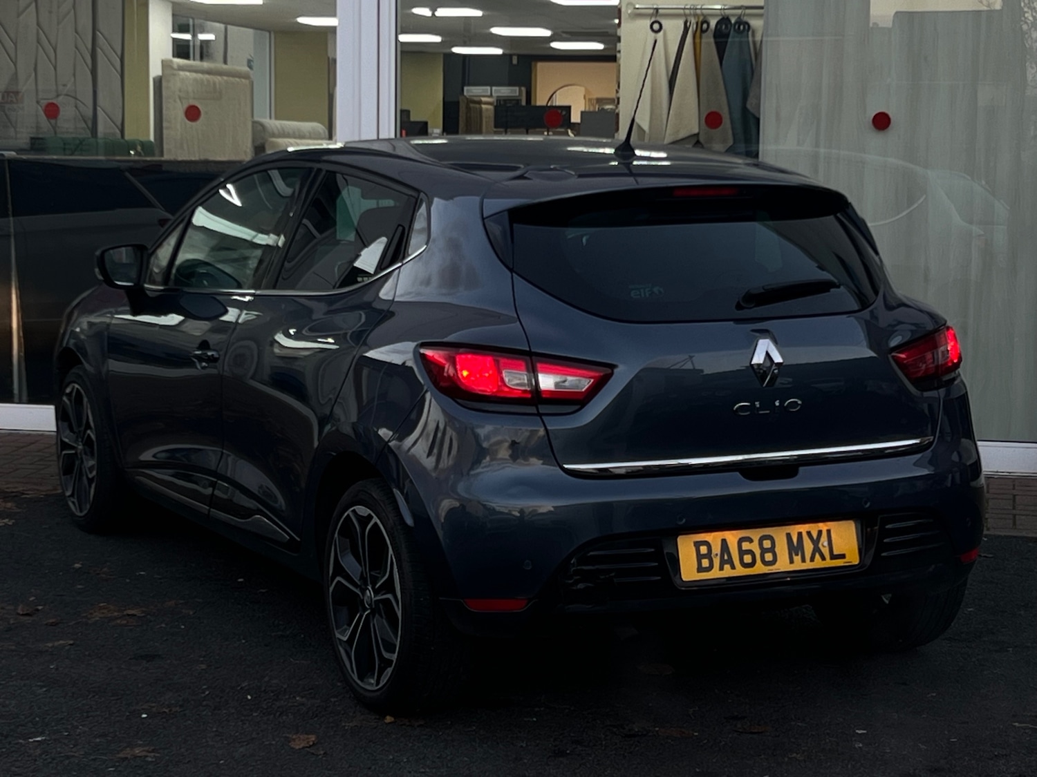 Used Renault Clio 2019 for sale - 77297325: Photo 5