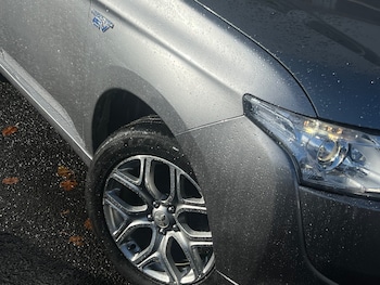 Used Mitsubishi Outlander undefined for sale - 76374327: Photo