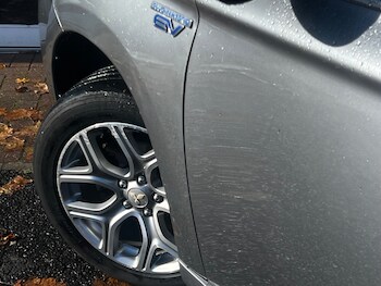 Used Mitsubishi Outlander undefined for sale - 76374327: Photo