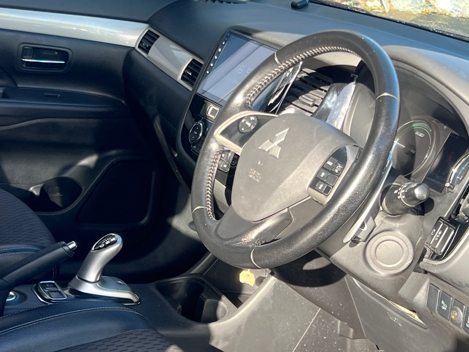 Used Mitsubishi Outlander 2013 for sale - 76374327: Photo 9