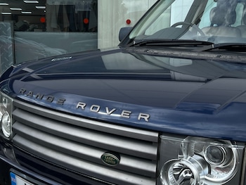 Used Land Rover Range Rover 2004 for sale - 75713216: Photo