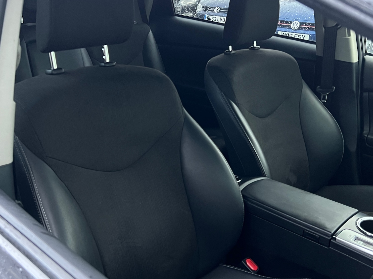 Used Toyota Prius+ 2024 for sale - 76666213: Photo 16