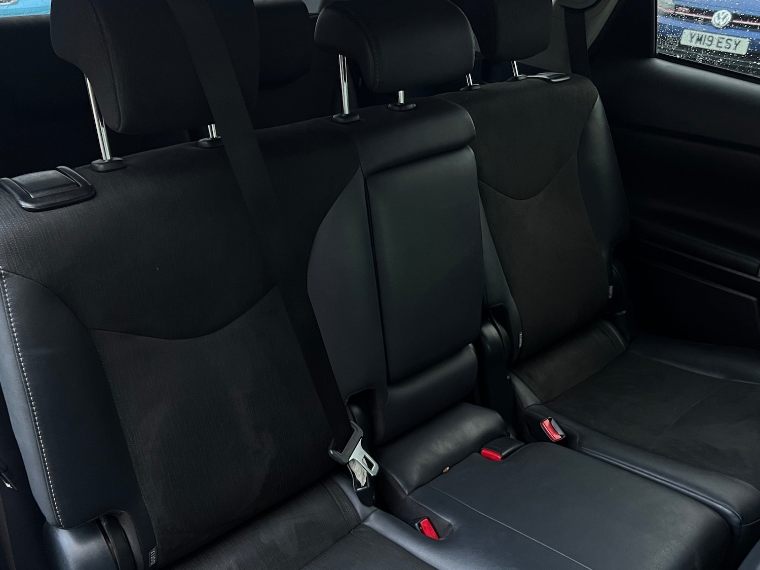 Used Toyota Prius+ 2024 for sale - 76666213: Photo 18