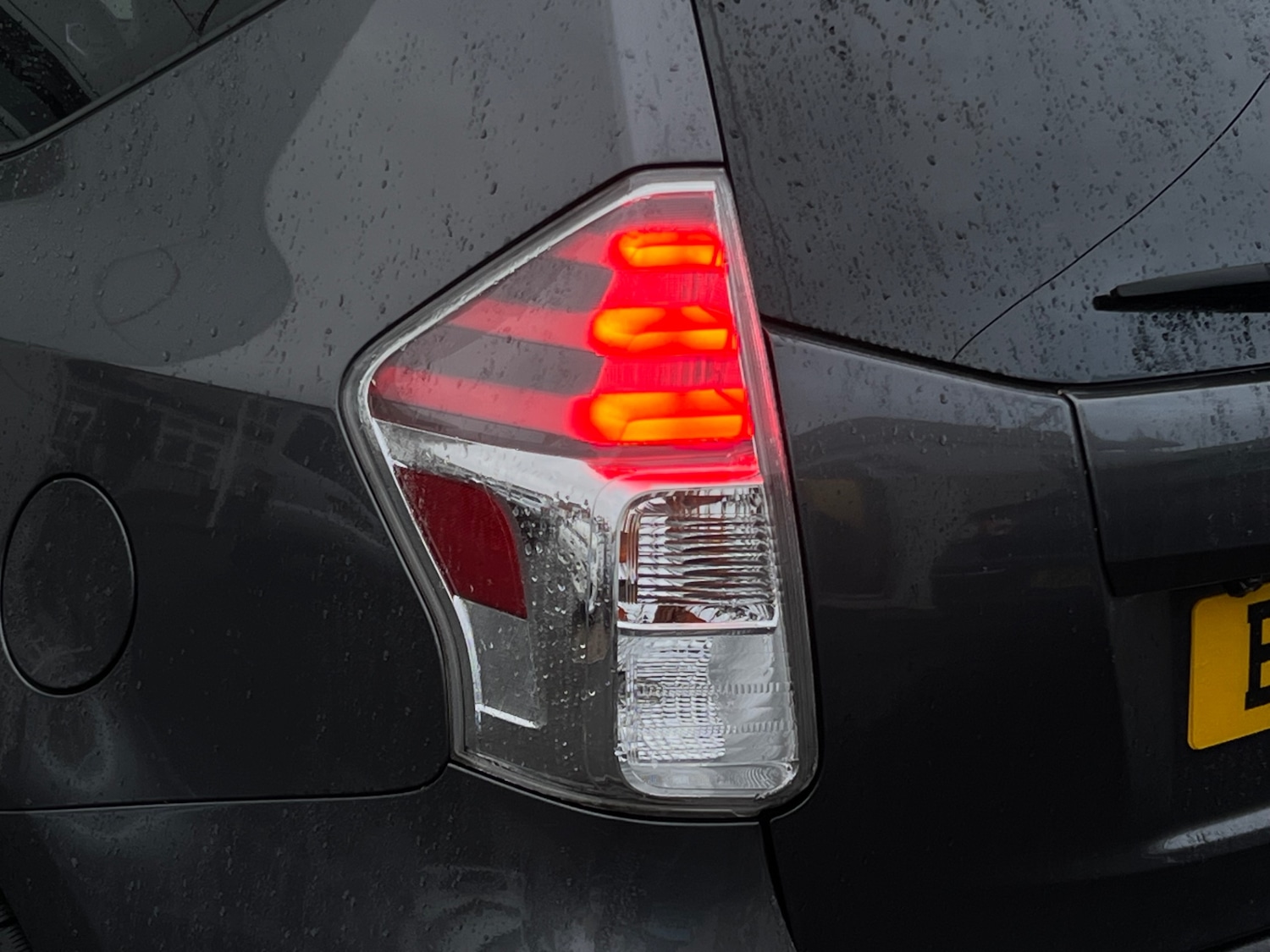 Used Toyota Prius+ 2024 for sale - 76666213: Photo 8