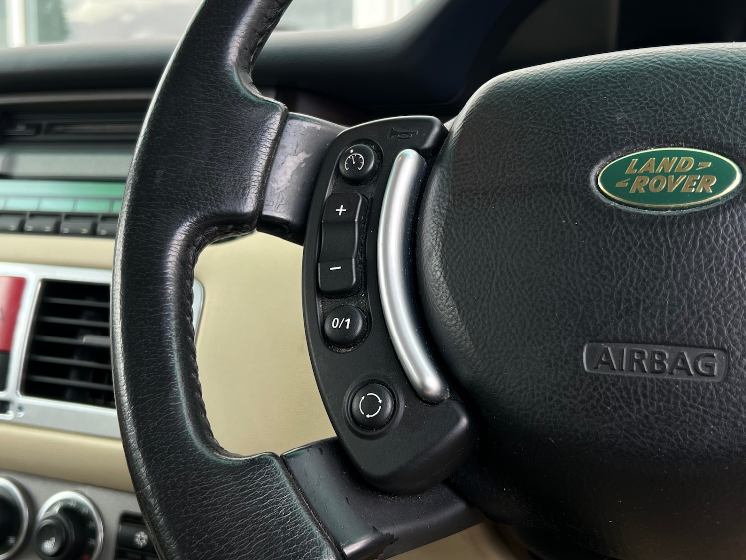 Used Land Rover Range Rover 2004 for sale - 77590663: Photo 10