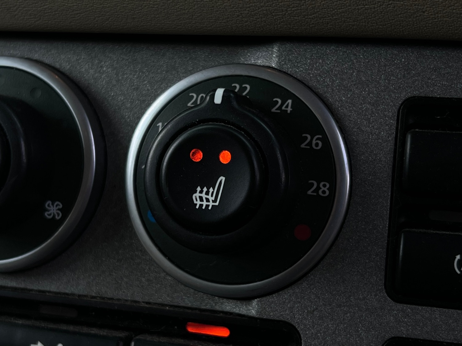 Used Land Rover Range Rover 2004 for sale - 77590663: Photo 15