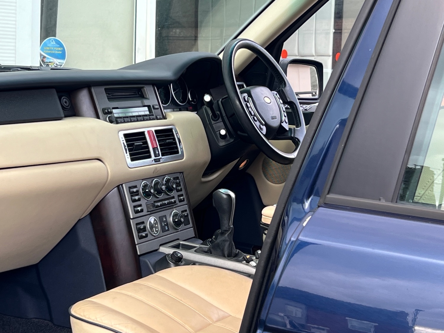 Used Land Rover Range Rover 2004 for sale - 77590663: Photo 5