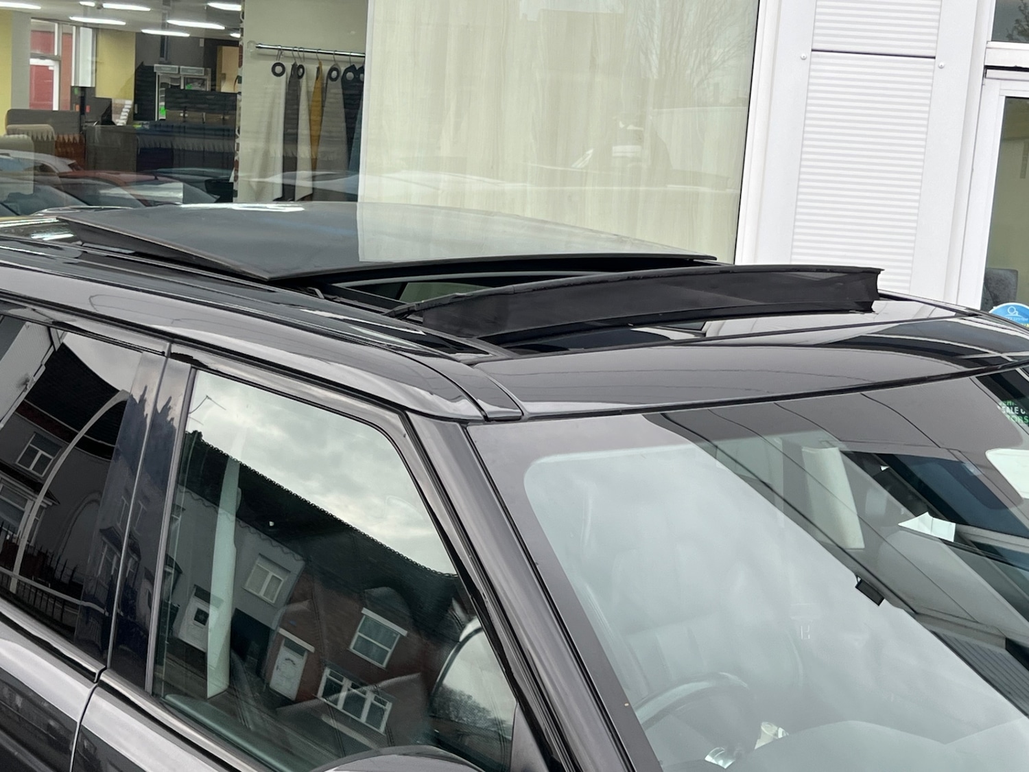 Used Land Rover Range Rover Sport 2014 for sale - 77491098: Photo 10