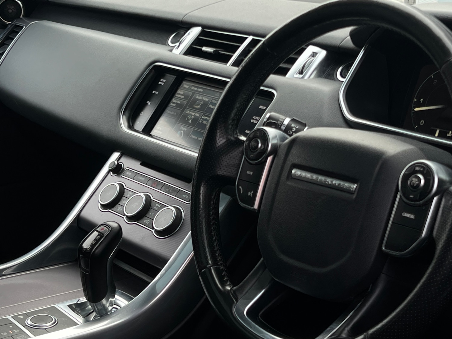 Used Land Rover Range Rover Sport 2014 for sale - 77491098: Photo 13