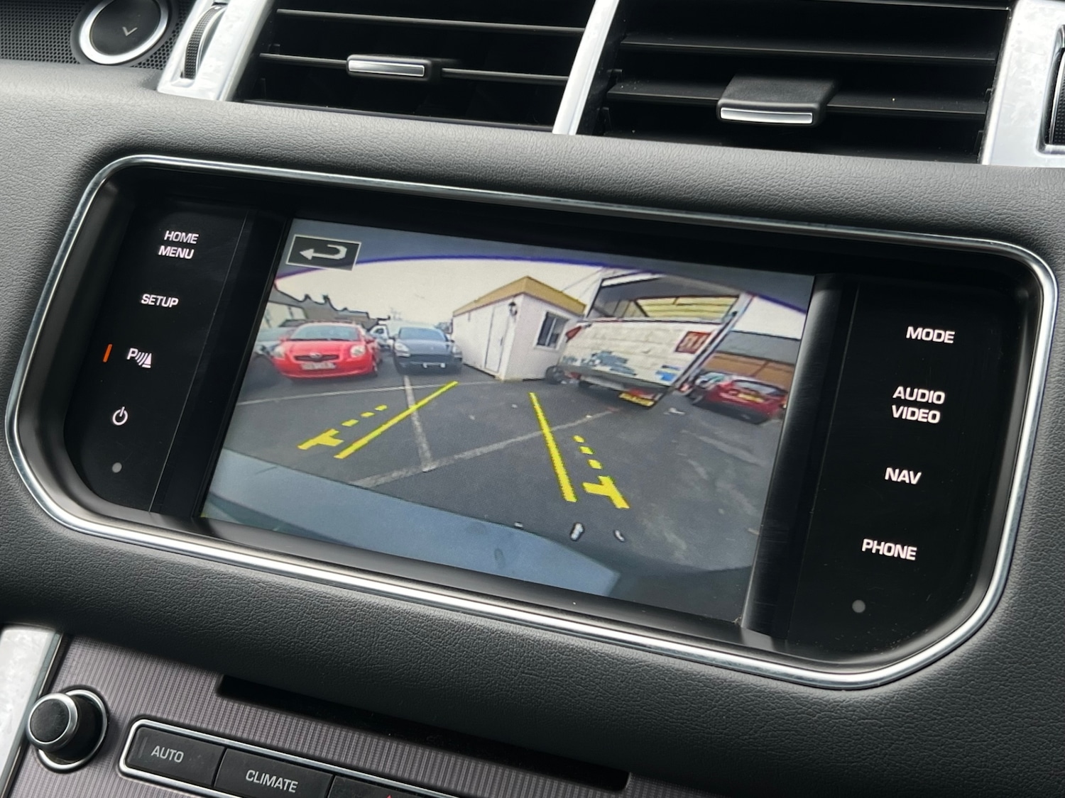 Used Land Rover Range Rover Sport 2014 for sale - 77491098: Photo 15