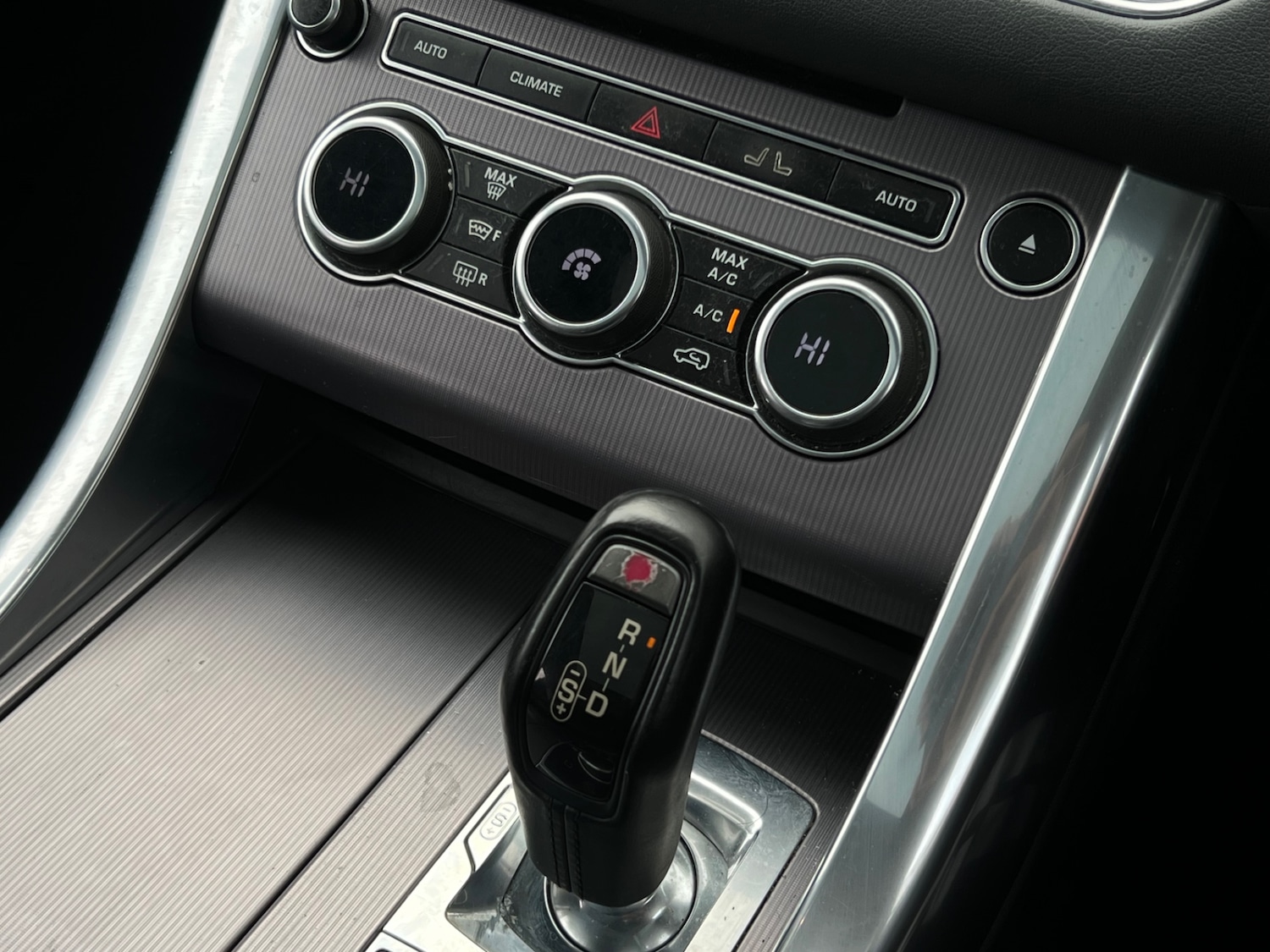 Used Land Rover Range Rover Sport 2014 for sale - 77491098: Photo 18