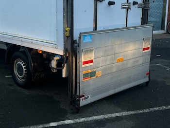 Used Mercedes-Benz Sprinter 2018 for sale - 78578917: Photo
