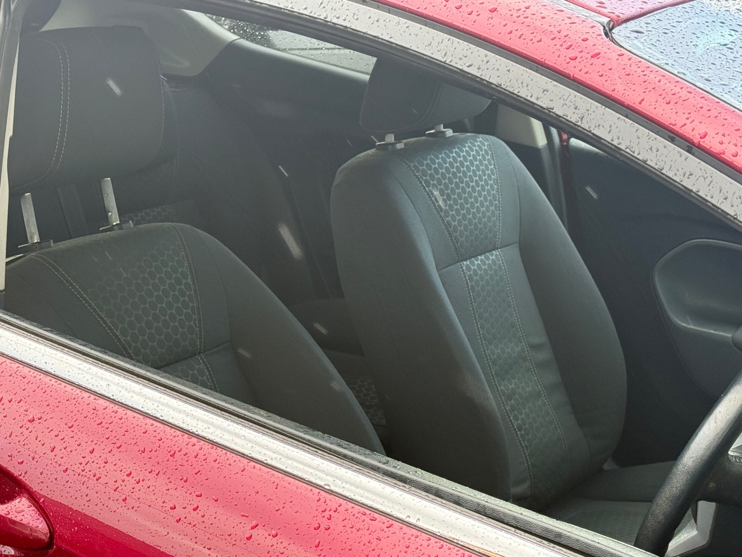 Used Ford Fiesta 2009 for sale - 76405340: Photo 5