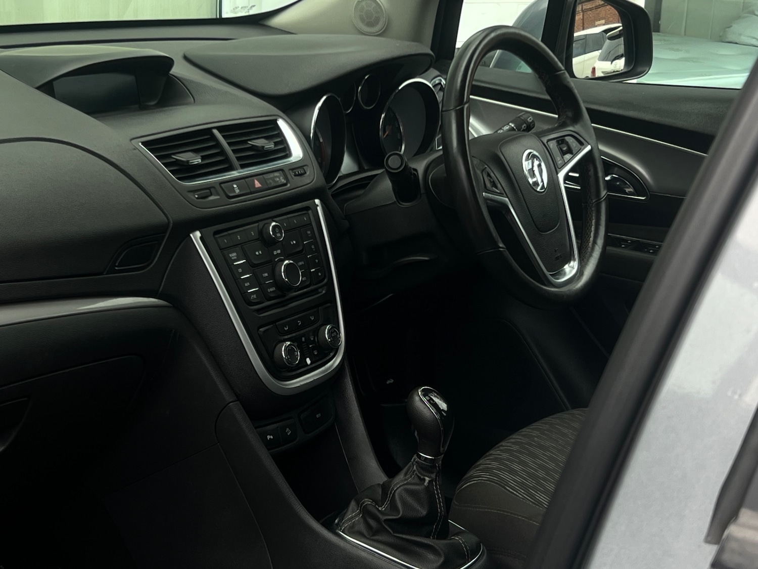 Used Vauxhall Mokka 2013 for sale - 76505140: Photo 7