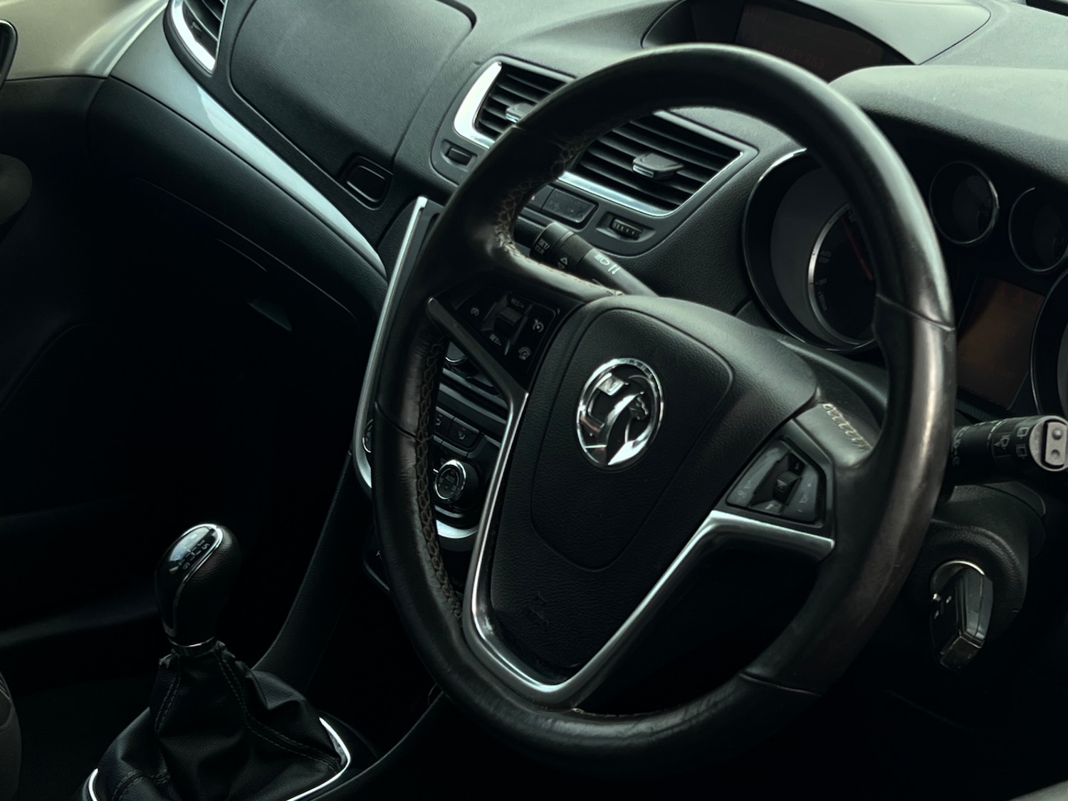 Used Vauxhall Mokka 2013 for sale - 76505140: Photo 8