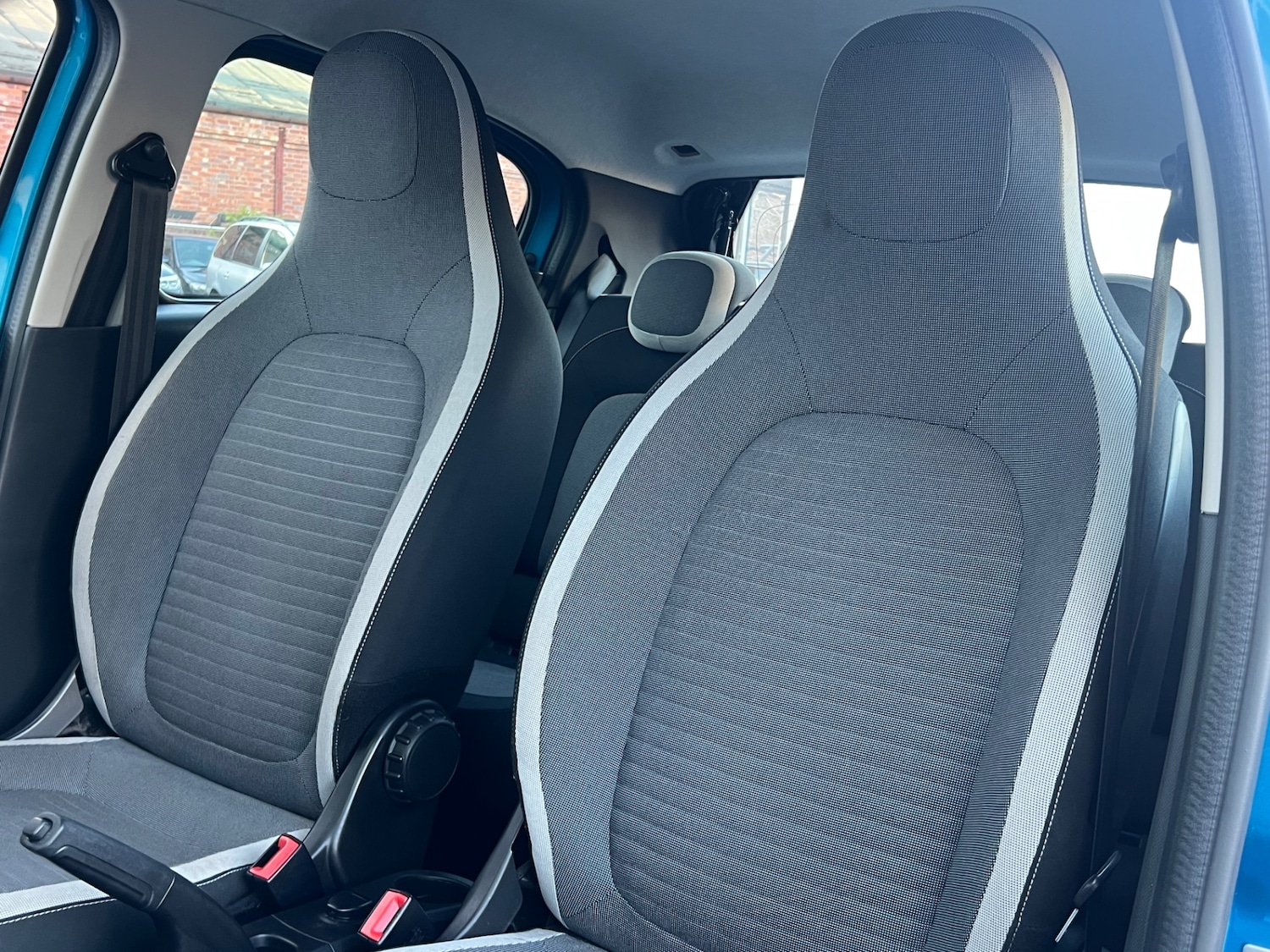 Used Renault Twingo 2017 for sale - 77045408: Photo 7