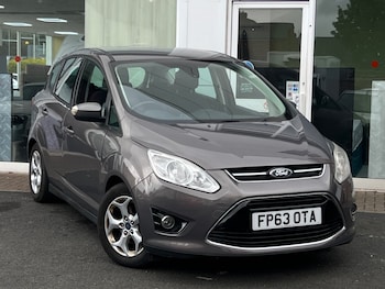 Used Ford C-Max 2013 for sale - 79337802: Photo
