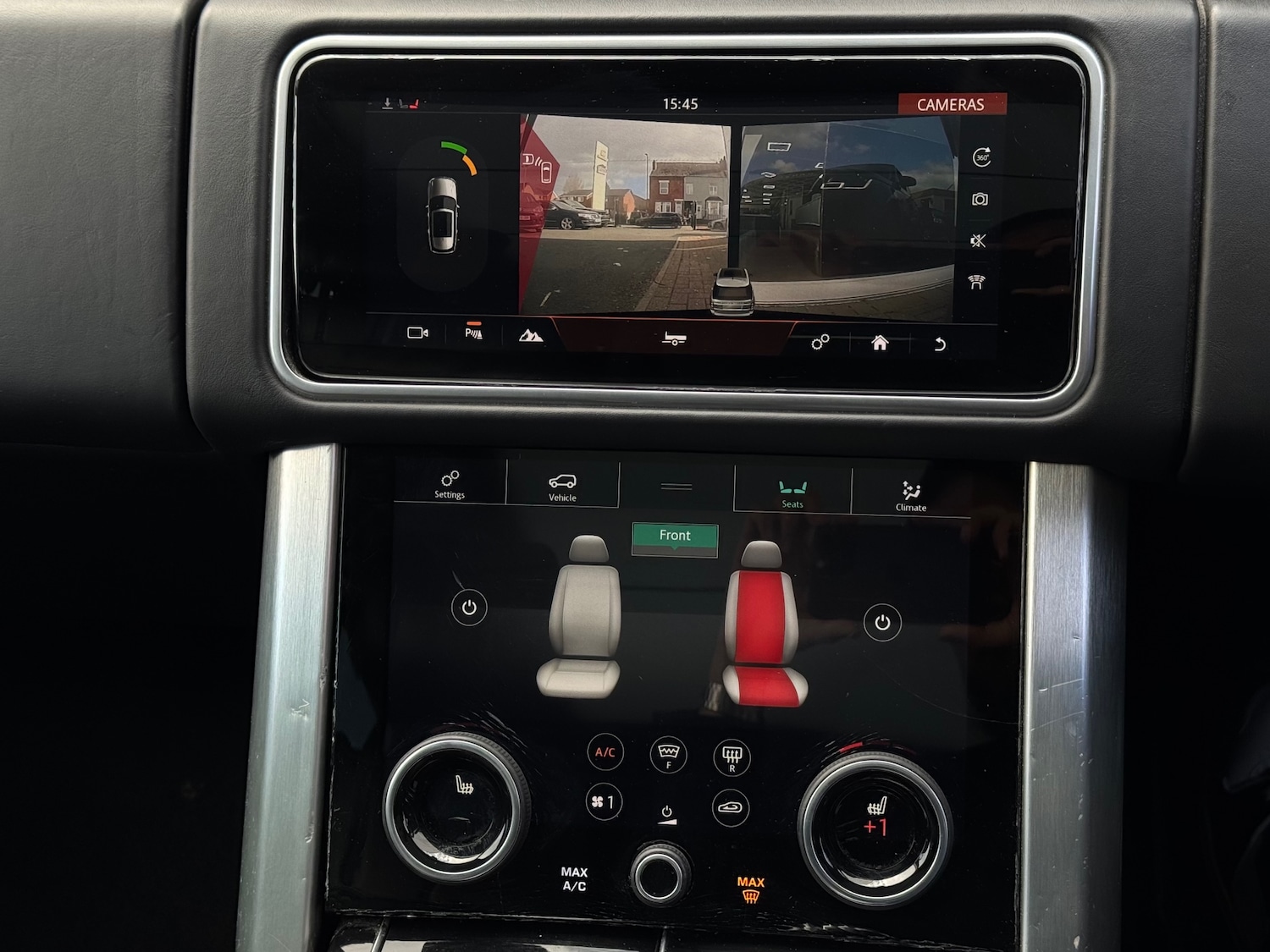 Used Land Rover Range Rover 2018 for sale - 78078545: Photo 10