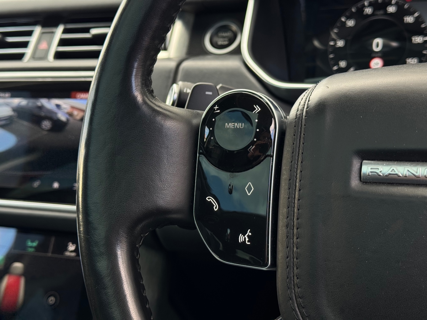 Used Land Rover Range Rover 2018 for sale - 78078545: Photo 11