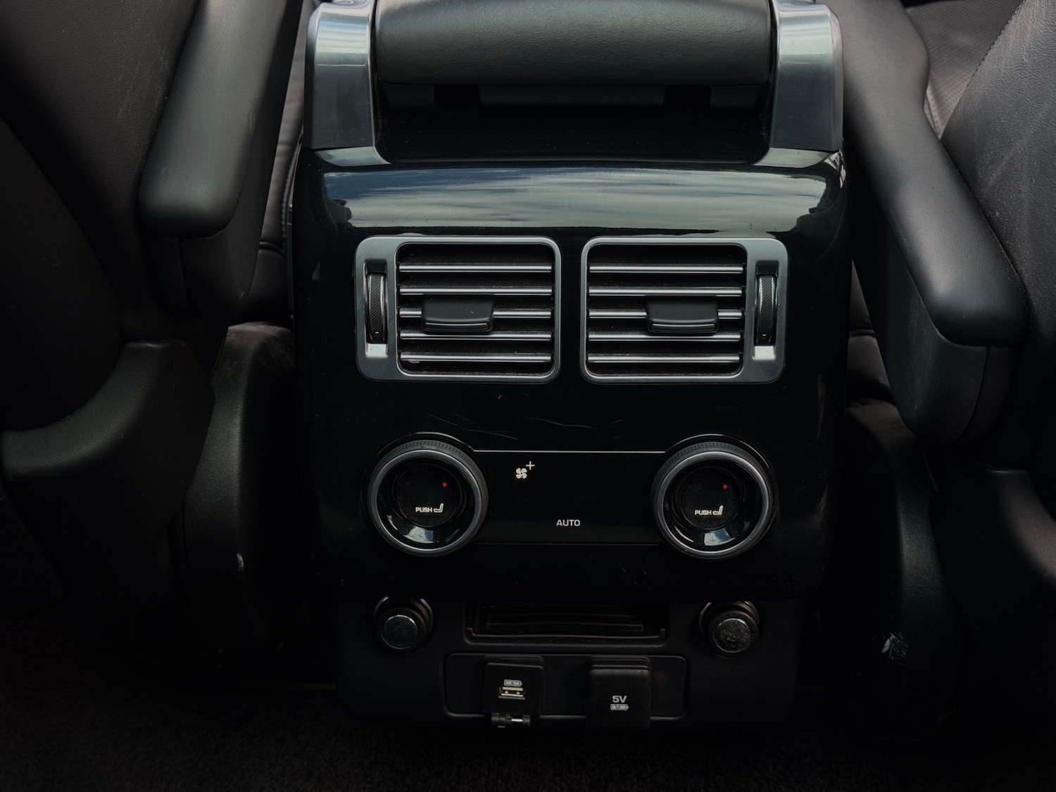 Used Land Rover Range Rover 2018 for sale - 78078545: Photo 14