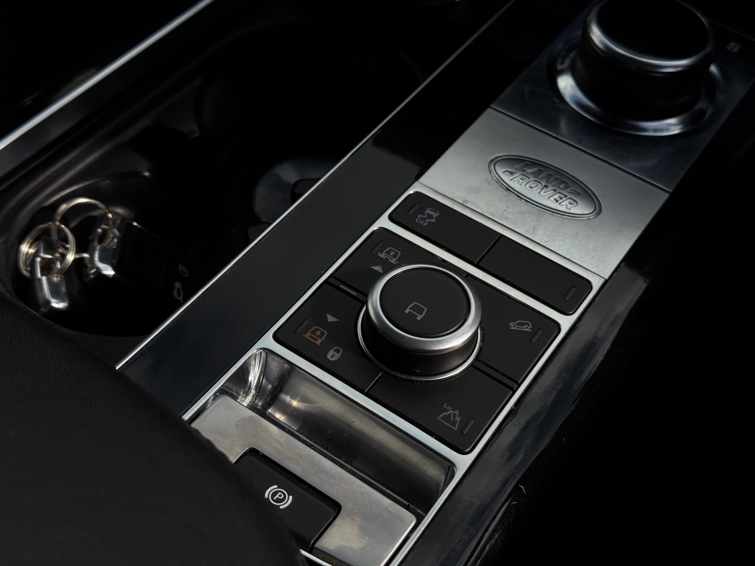 Used Land Rover Range Rover 2018 for sale - 78078545: Photo 15