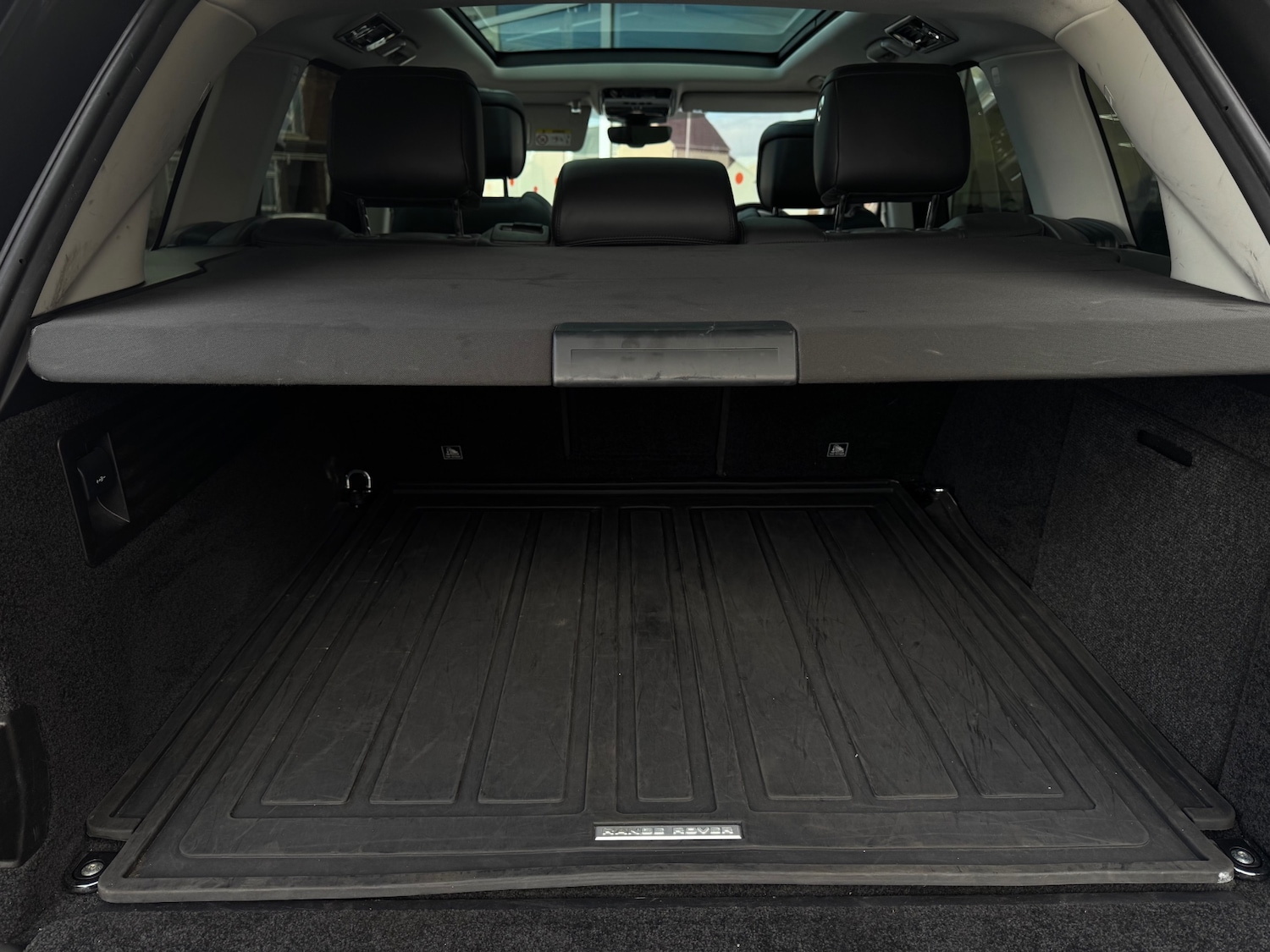 Used Land Rover Range Rover 2018 for sale - 78078545: Photo 19