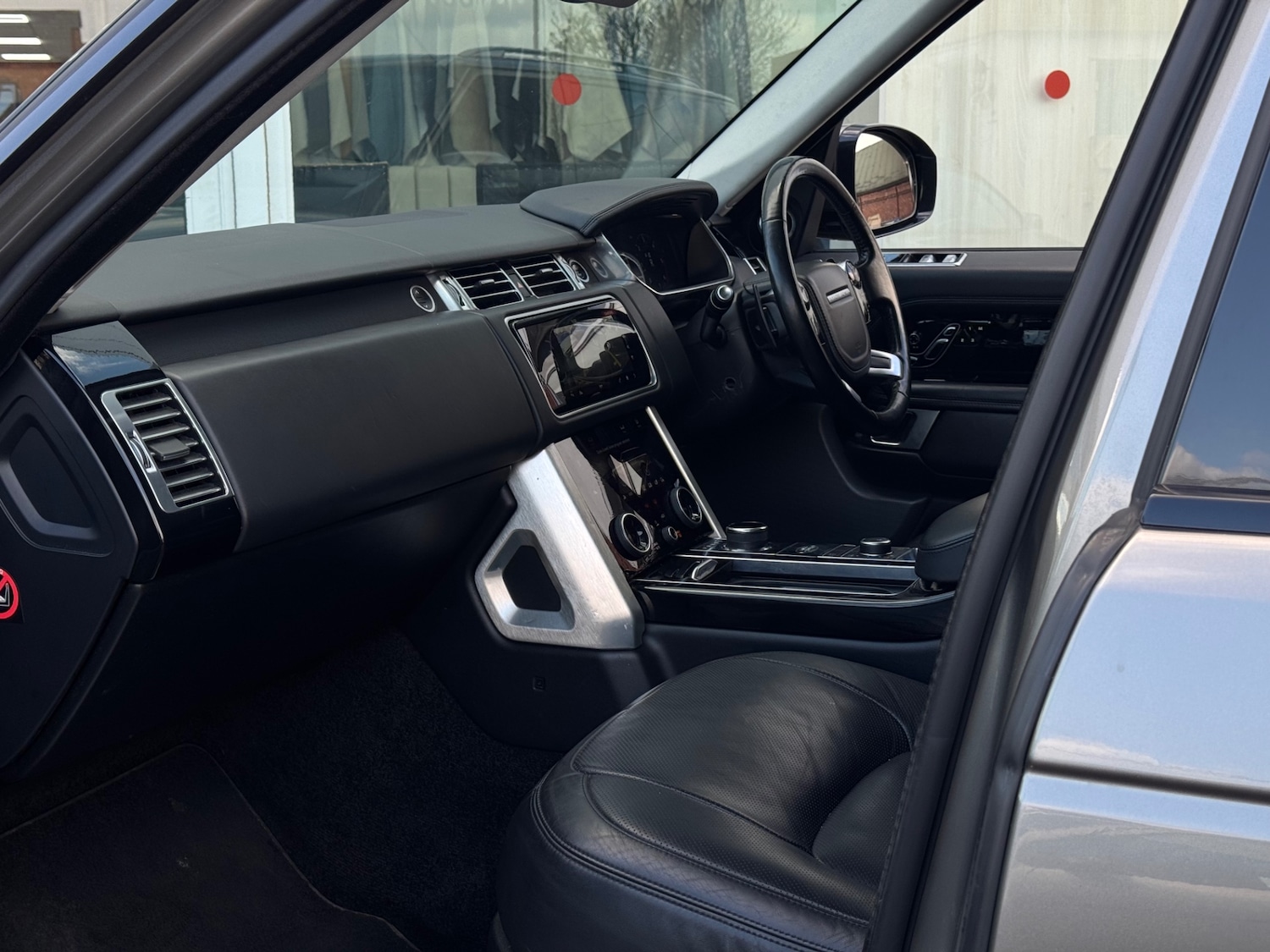 Used Land Rover Range Rover 2018 for sale - 78078545: Photo 5