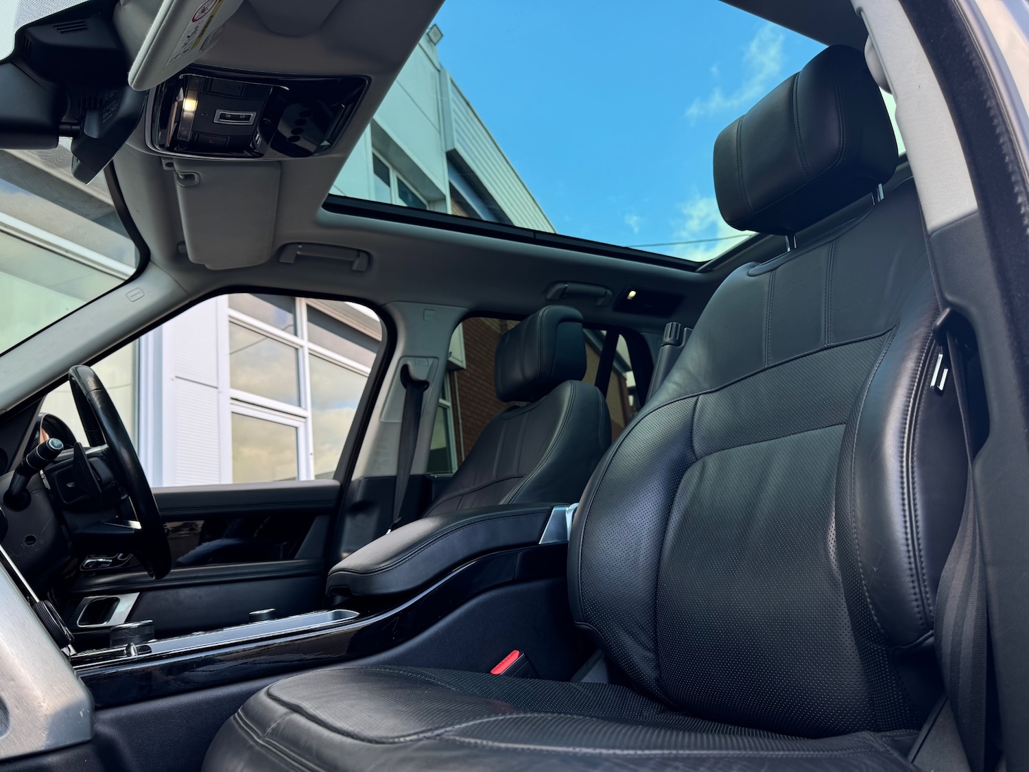 Used Land Rover Range Rover 2018 for sale - 78078545: Photo 6