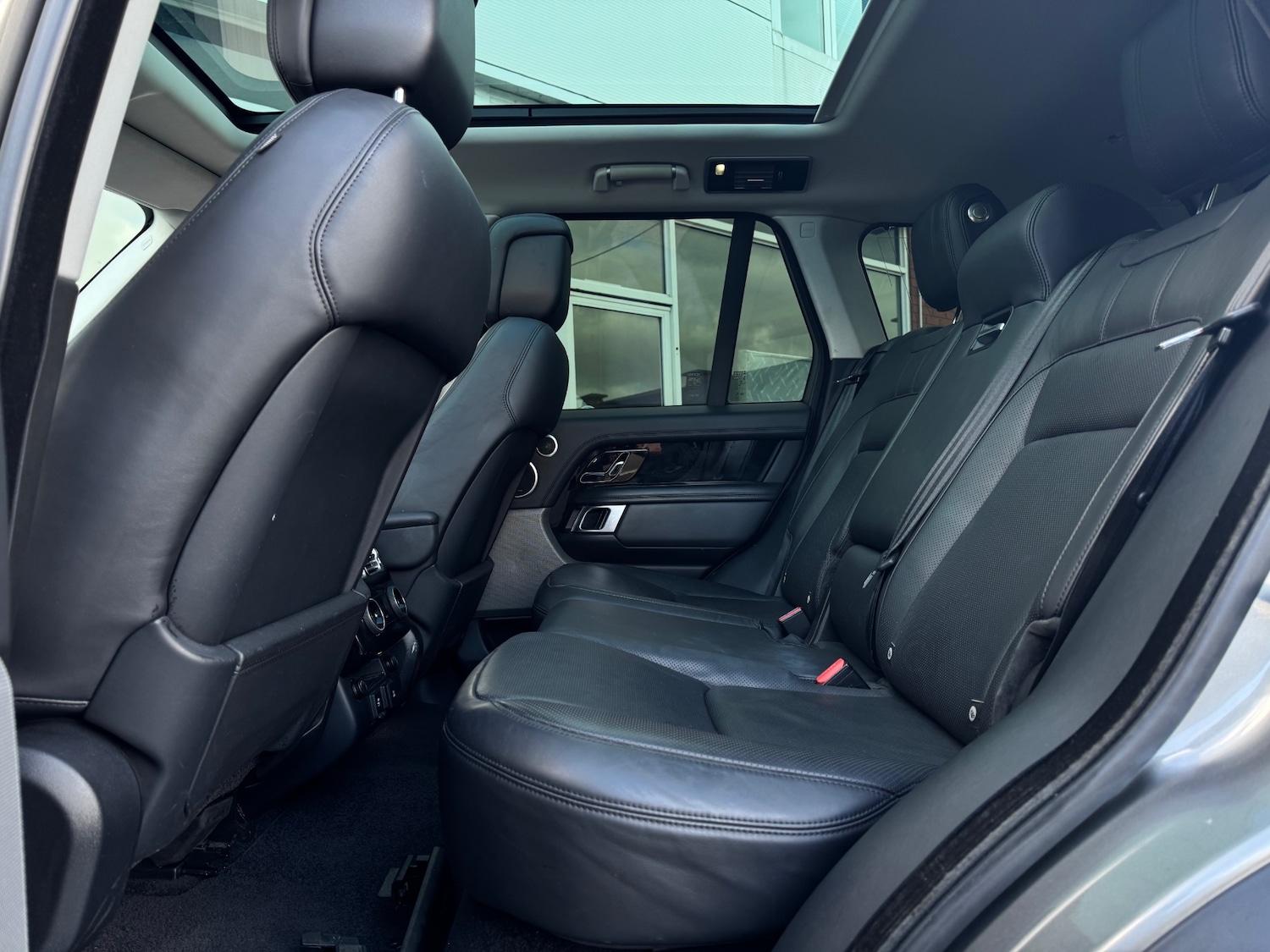 Used Land Rover Range Rover 2018 for sale - 78078545: Photo 7