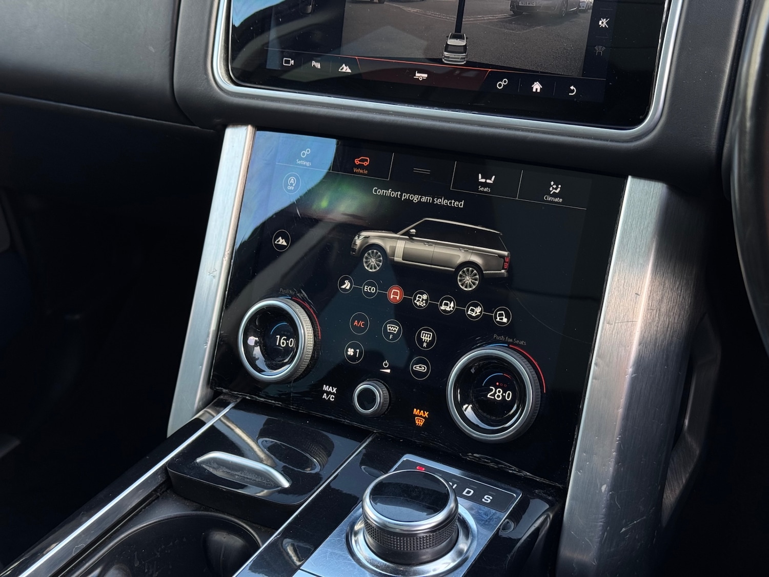 Used Land Rover Range Rover 2018 for sale - 78078545: Photo 9