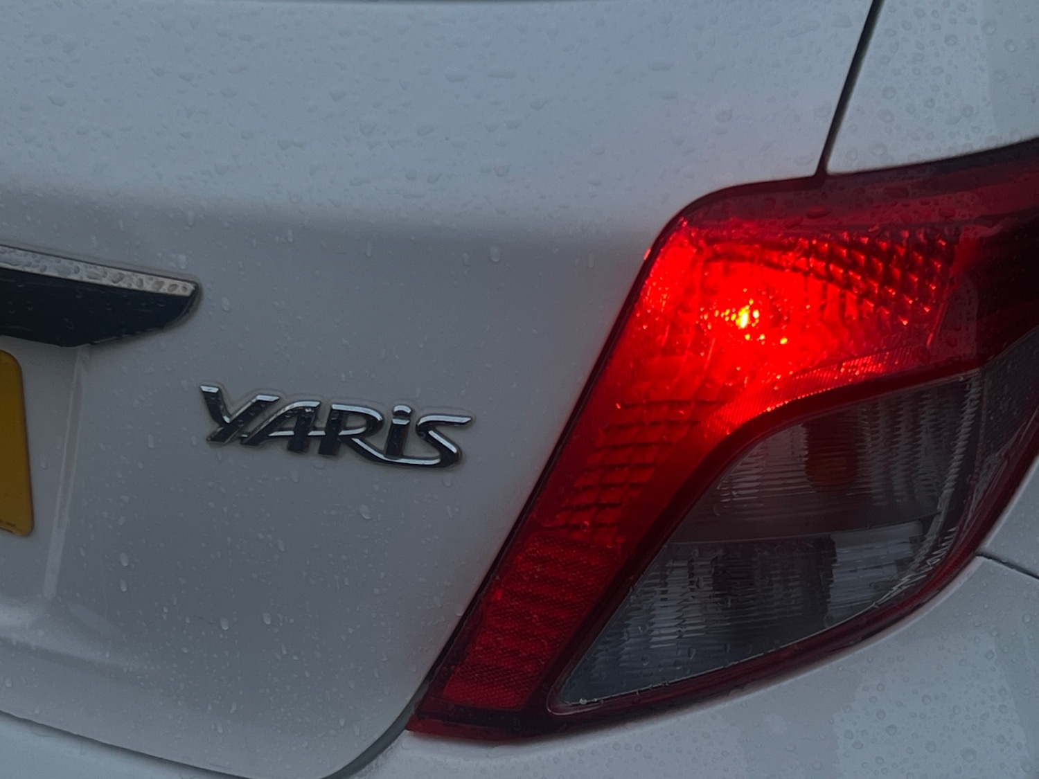 Used Toyota Yaris 2013 for sale - 76534079: Photo 12