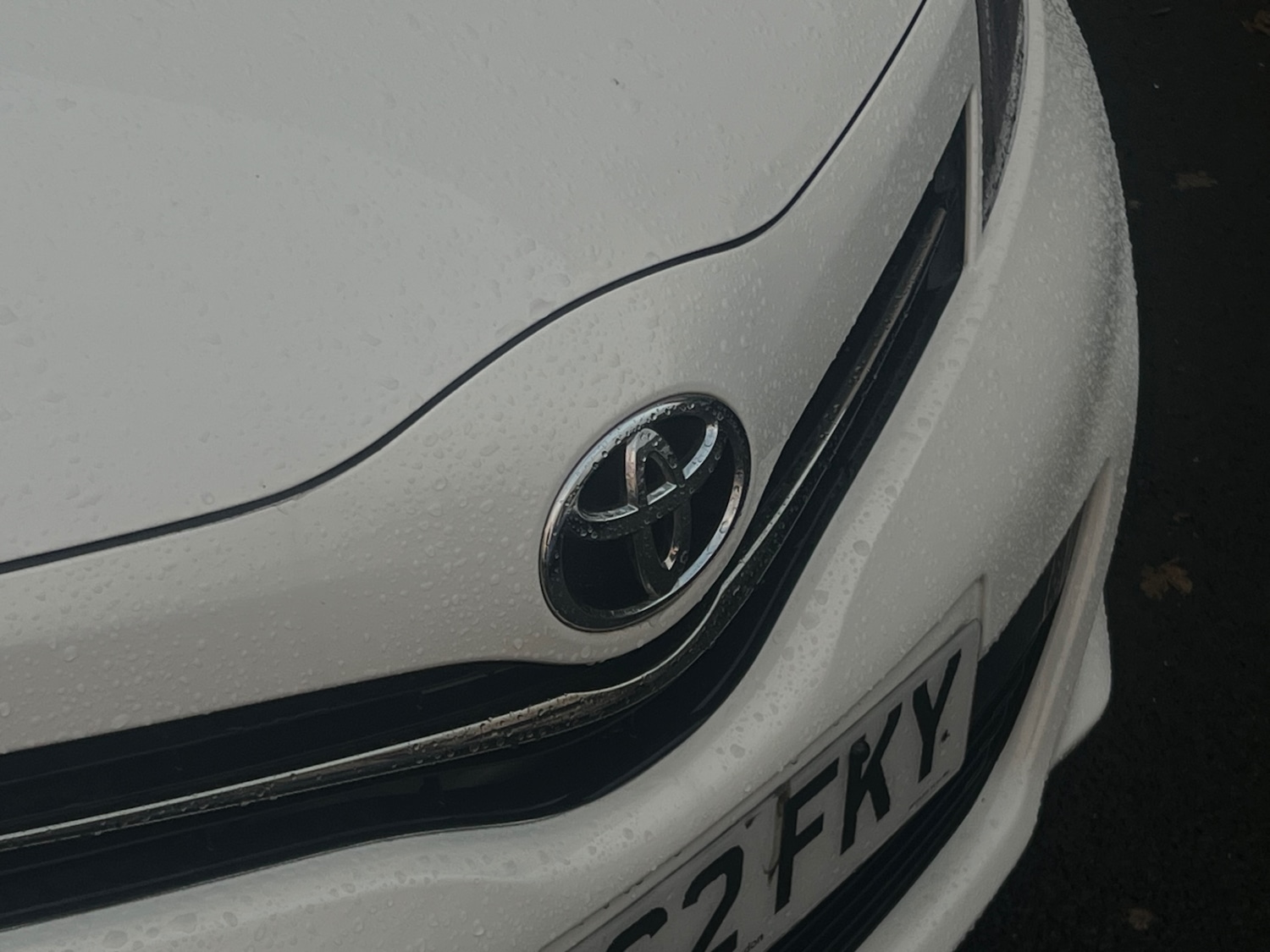 Used Toyota Yaris 2013 for sale - 76534079: Photo 6