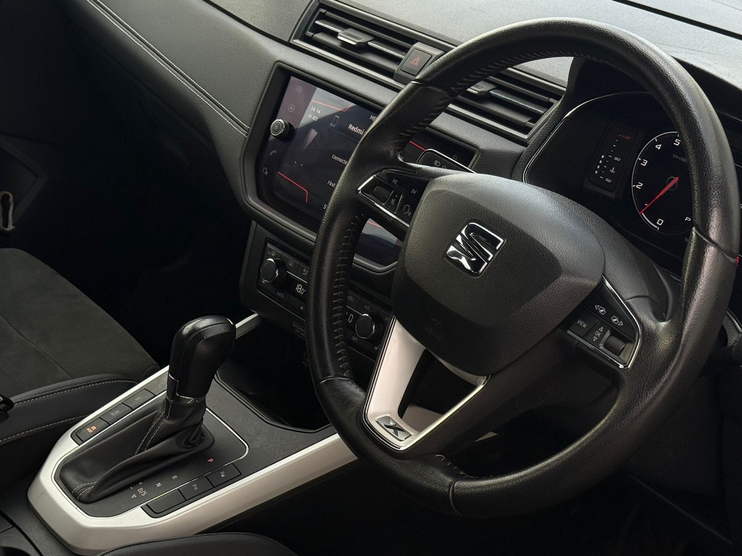 Used SEAT Arona 2019 for sale - 76893068: Photo 8