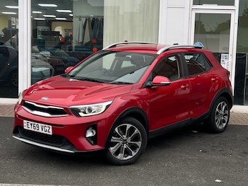 2019 (69) - 1.4 MPi 2 5dr