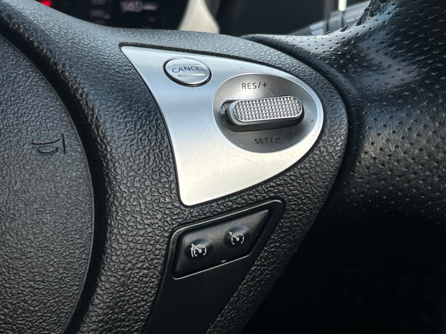 Used Nissan Juke 2014 for sale - 77802785: Photo 12